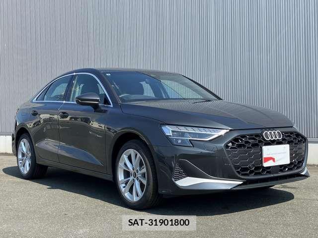 Audi A3 SEDAN 2025-01 1285589-4