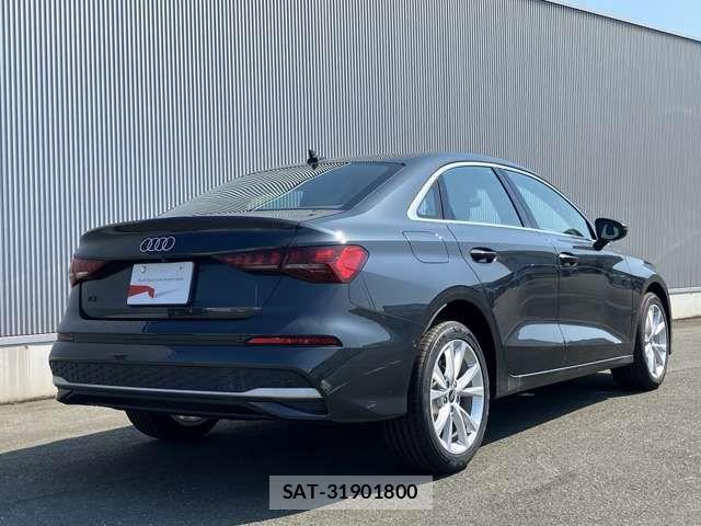 Audi A3 SEDAN 2025-01 1285589-6