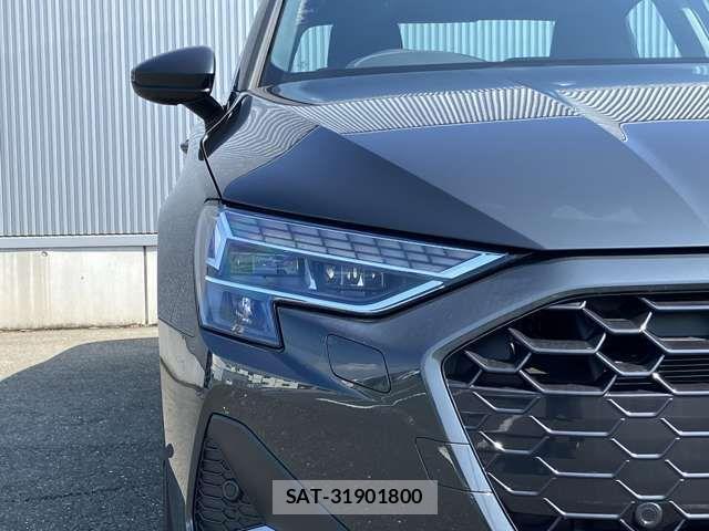 Audi A3 SEDAN 2025-01 1285589-8