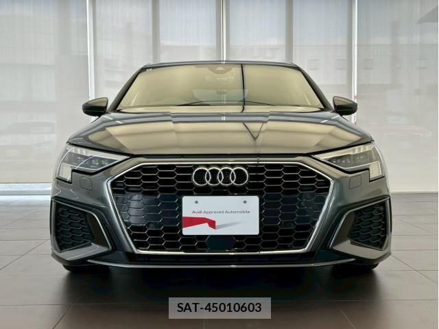 Audi A3 SEDAN 2022-05 2006228-1