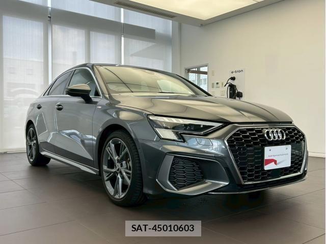 Audi A3 SEDAN 2022-05 2006228-2