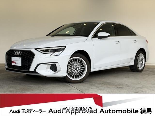Audi A3 SEDAN 2023-03 3355532-0