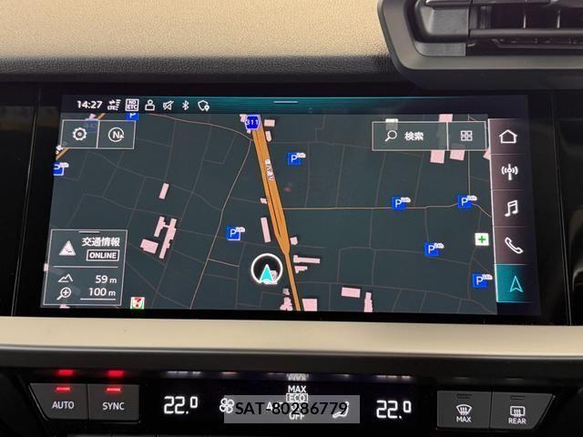 Audi A3 SEDAN 2023-03 3355532-5