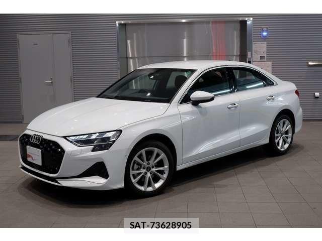 Audi A3 SEDAN 2024-12 3659898-0