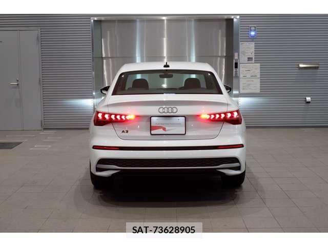 Audi A3 SEDAN 2024-12 3659898-9