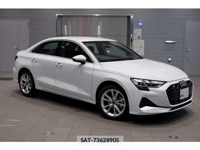 Audi A3 SEDAN 2024-12 3659898-12