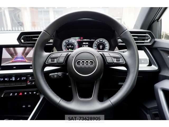 Audi A3 SEDAN 2024-12 3659898-15