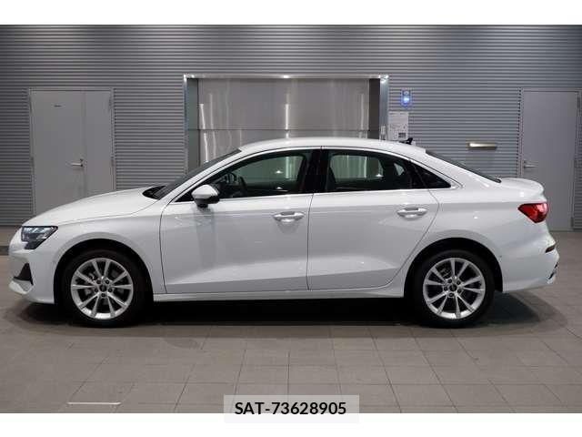 Audi A3 SEDAN 2024-12 3659898-7