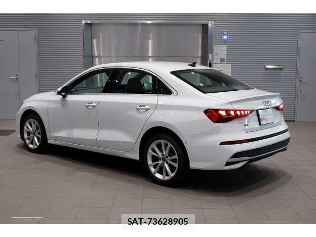 Audi A3 SEDAN 2024-12 3659898-8