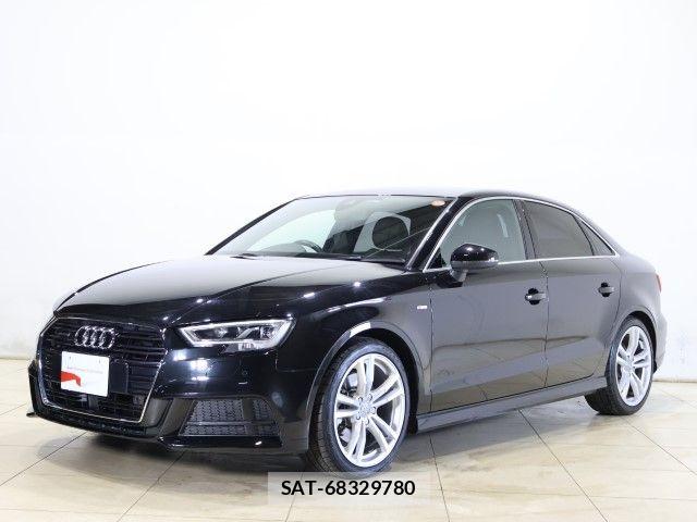 sat car