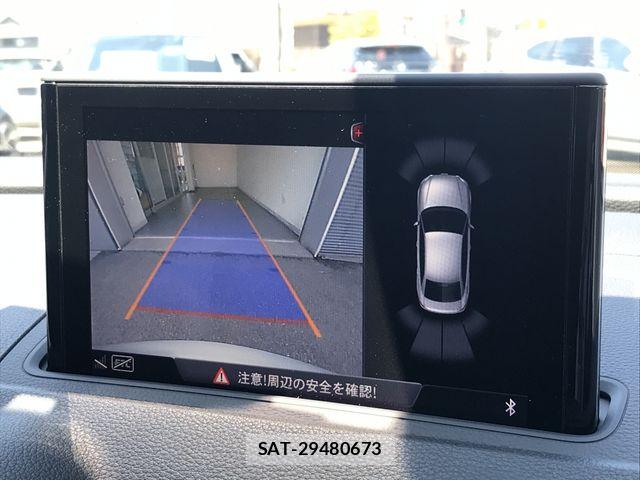 Audi A3 SEDAN 2018-03 6525457-15