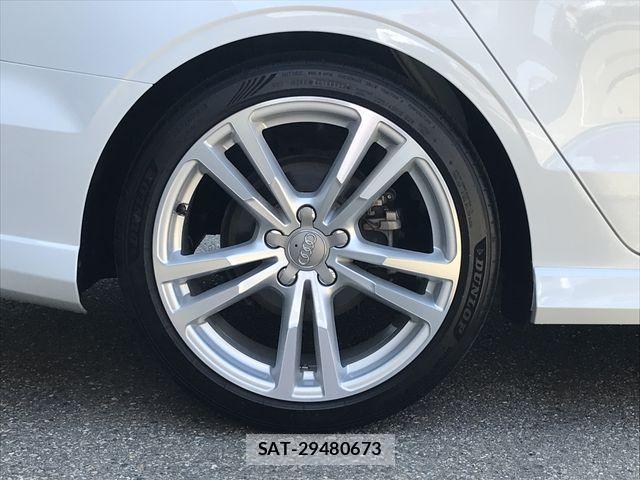 Audi A3 SEDAN 2018-03 6525457-27