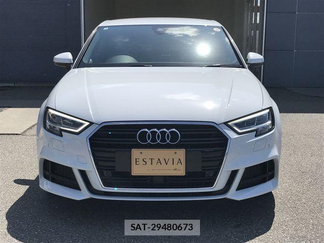 Audi A3 SEDAN 2018-03 6525457-3