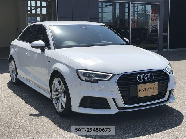 Audi A3 SEDAN 2018-03 6525457-4