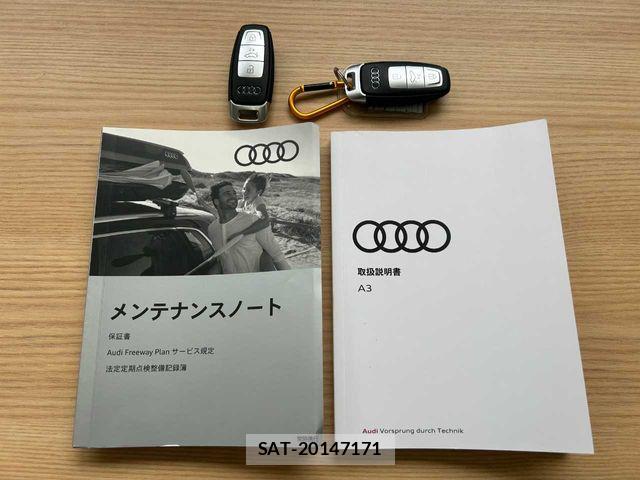 Audi A3 SEDAN 2021-06 6675013-1