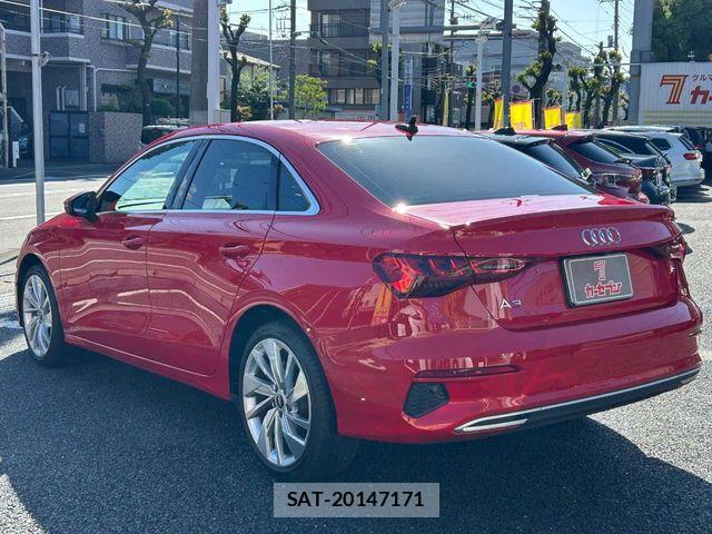 Audi A3 SEDAN 2021-06 6675013-29