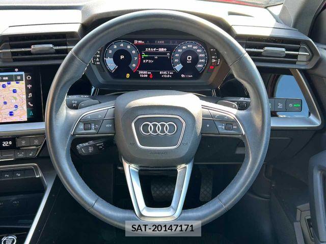 Audi A3 SEDAN 2021-06 6675013-3