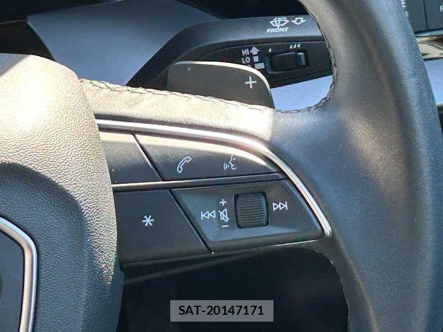 Audi A3 SEDAN 2021-06 6675013-6