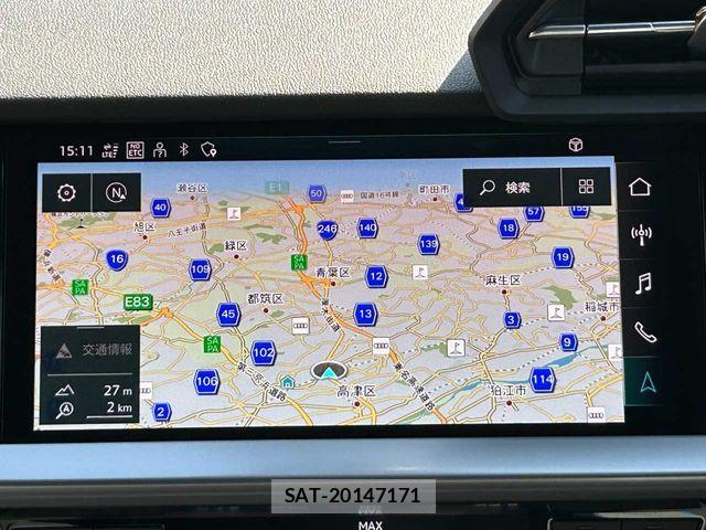 Audi A3 SEDAN 2021-06 6675013-7