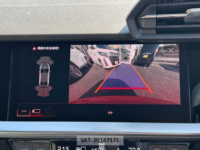 Audi A3 SEDAN 2021-06 6675013-8