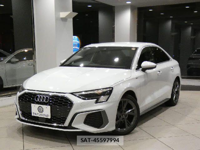 Audi A3 SEDAN 2022-05 6690915-10