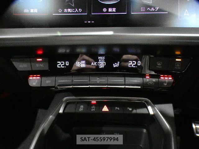 Audi A3 SEDAN 2022-05 6690915-17