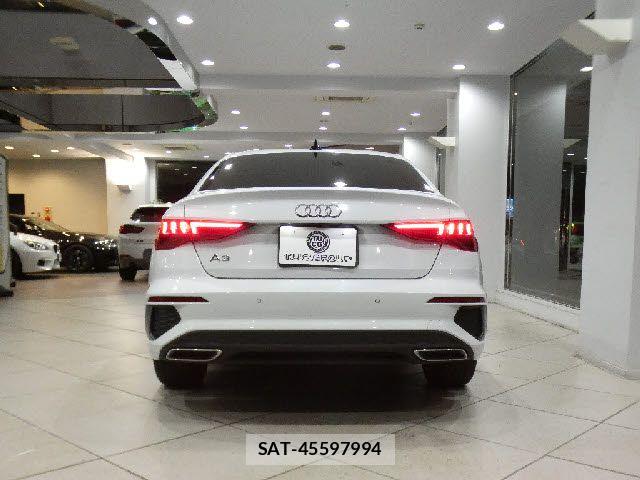 Audi A3 SEDAN 2022-05 6690915-5