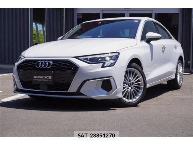 Audi A3 SEDAN 2023-04 6902176-0