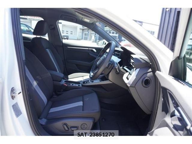 Audi A3 SEDAN 2023-04 6902176-15