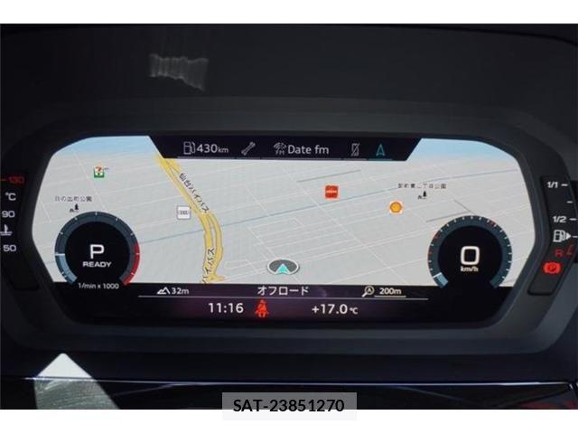 Audi A3 SEDAN 2023-04 6902176-19