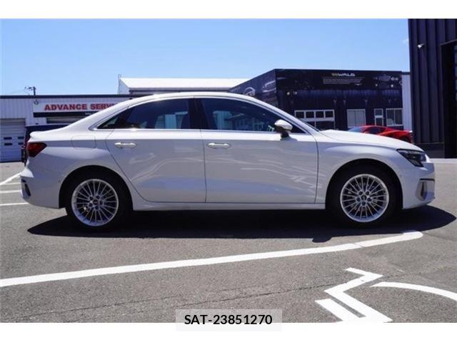 Audi A3 SEDAN 2023-04 6902176-22