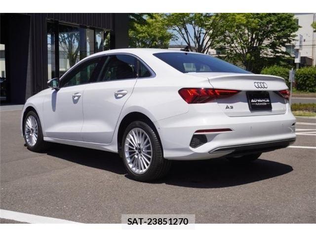 Audi A3 SEDAN 2023-04 6902176-2