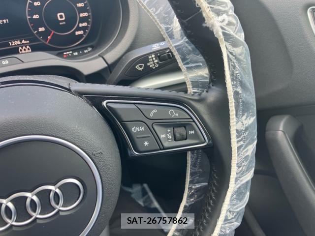 Audi A3 SEDAN 2019-10 7214973-21