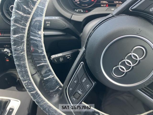 Audi A3 SEDAN 2019-10 7214973-22