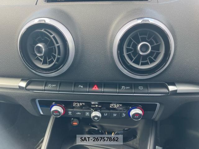 Audi A3 SEDAN 2019-10 7214973-23