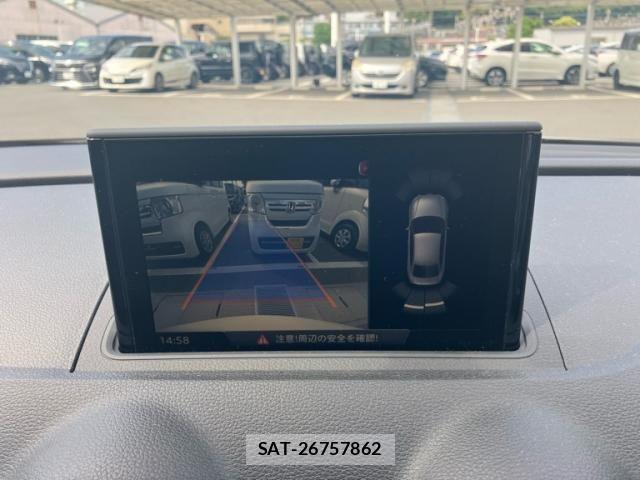 Audi A3 SEDAN 2019-10 7214973-25