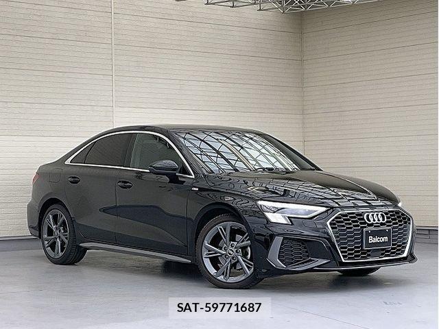 Audi A3 SEDAN 2023-02 7214972-15