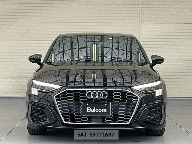 Audi A3 SEDAN 2023-02 7214972-18