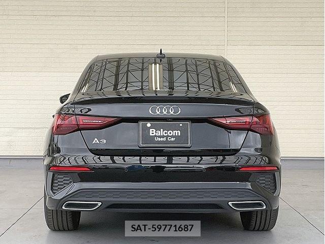 Audi A3 SEDAN 2023-02 7214972-19