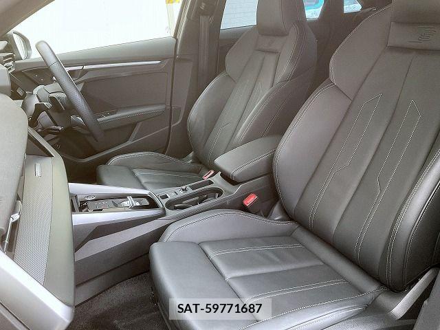 Audi A3 SEDAN 2023-02 7214972-4