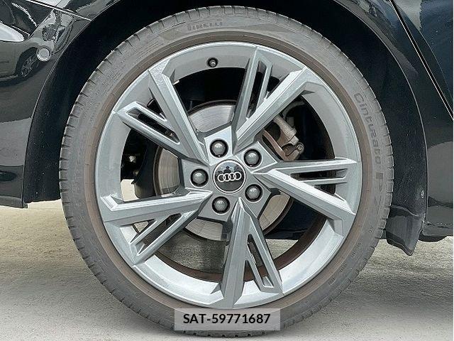 Audi A3 SEDAN 2023-02 7214972-5