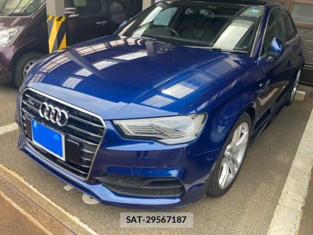 sat car