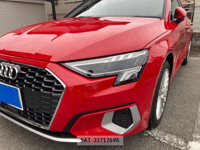 Audi A3 SEDAN 2023-02 7214971-0