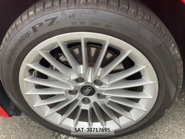 Audi A3 SEDAN 2023-02 7214971-10