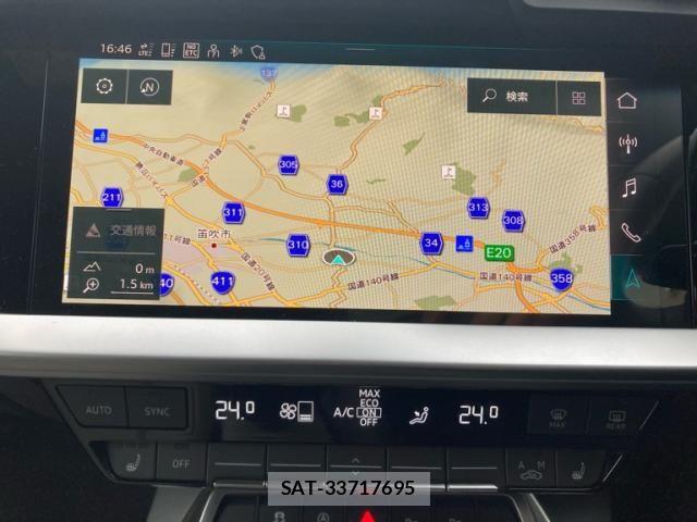 Audi A3 SEDAN 2023-02 7214971-15