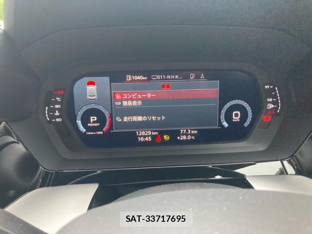 Audi A3 SEDAN 2023-02 7214971-18