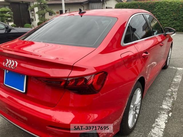 Audi A3 SEDAN 2023-02 7214971-3