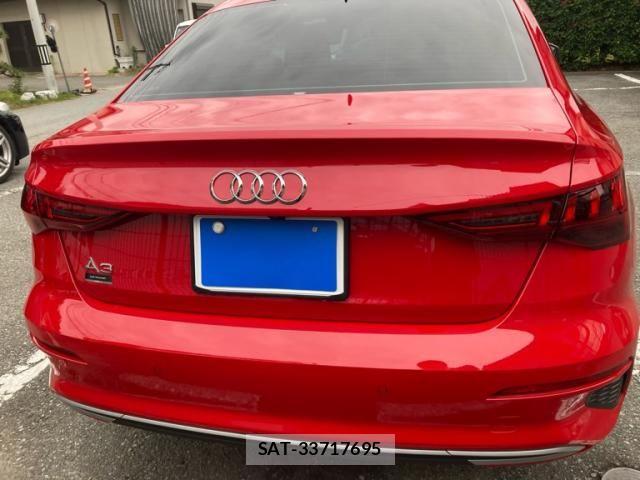 Audi A3 SEDAN 2023-02 7214971-4
