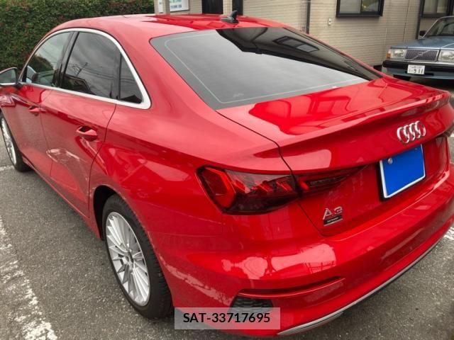 Audi A3 SEDAN 2023-02 7214971-5