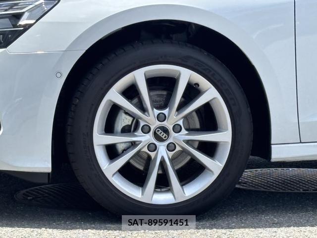 Audi A3 SEDAN 2025-10 7271541-15